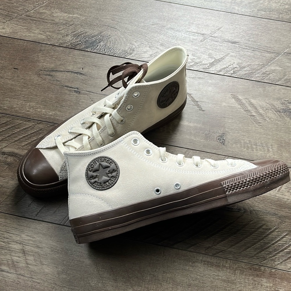 Converse CTAS Pro Mid